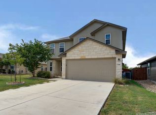 13406 Bristle Stalk, San Antonio, TX 78254