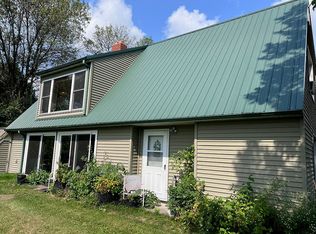 W10859 County Road Cc, Beaver Dam, WI 53916