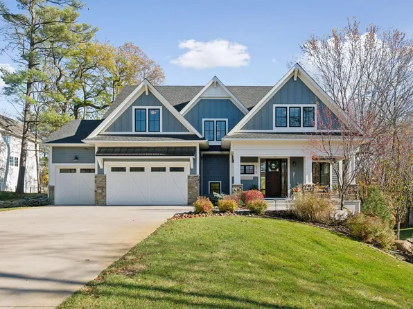 570 Orono Orchards Rd S, Wayzata, MN 55391