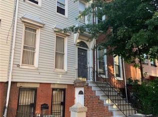 636 Marcy Ave, Brooklyn, NY 11206
