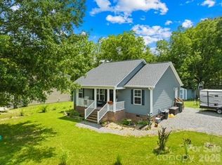 210 E 6th St, Cherryville, NC 28021
