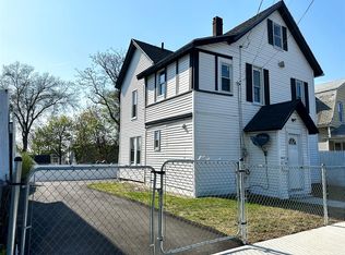 1811 Central Ave, Bridgeport, CT 06610