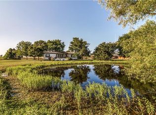 480 Private Road 7416, Wills Point, TX 75169
