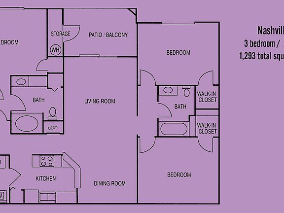 2nd image of 18001 Richmond Place Dr APT 127