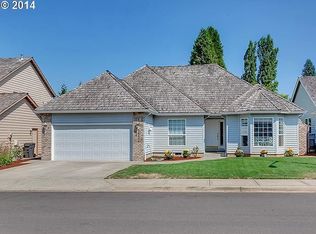 22230 SW Friars Ln, Sherwood, OR 97140