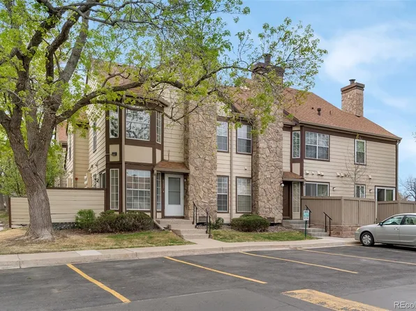 8690 Allison Street #C, Arvada, CO 80005