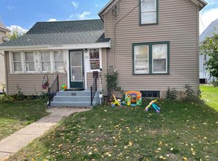 109 Elm St W, Amery, WI 54001
