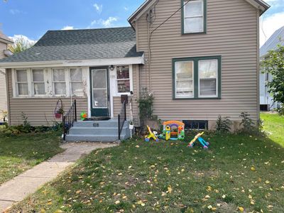 109 Elm St W, Amery, WI, 54001