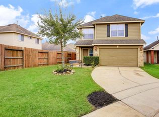 2803 Davenridge Ln, Houston, TX 77047