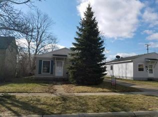 2716 Vanness St, Port Huron, MI 48060