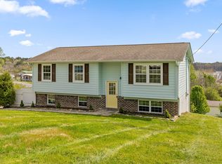 2931 Eastview Ter SE, Cleveland, TN 37323