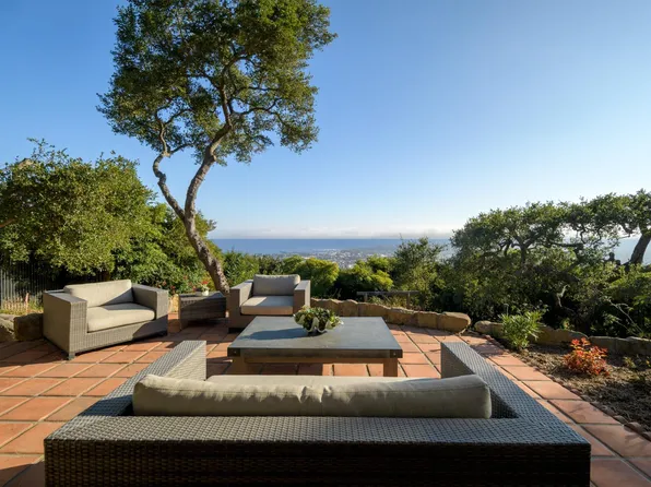 929 Arbolado Rd, Santa Barbara, CA 93103