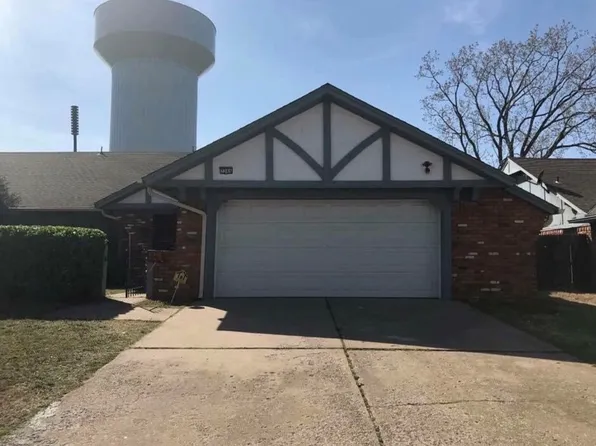 7346 S Darlington Ave, Tulsa, OK 74136