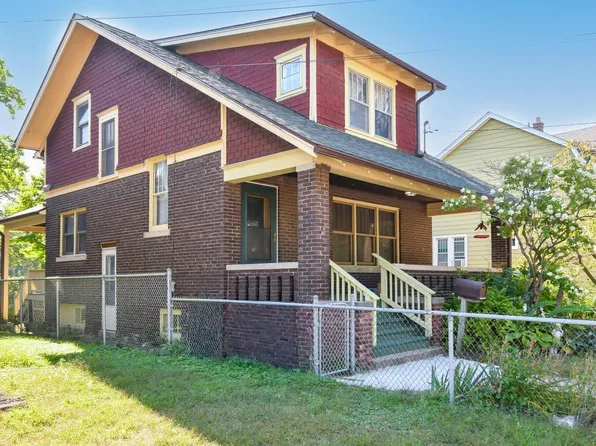 6735 Sheridan ROAD, Kenosha, WI 53143