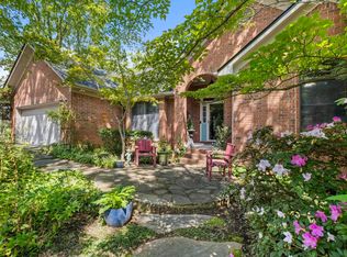 27 Tennyson Ct, N Little Rock, AR 72116