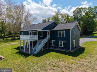 3687 Riverbend Dr, Elkton, VA 22827