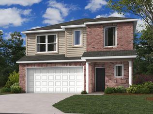 2254 Yelverton Ter, Spring, TX 77373