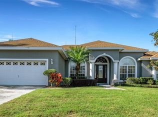 6743 Hillis Dr, Lakeland, FL 33813