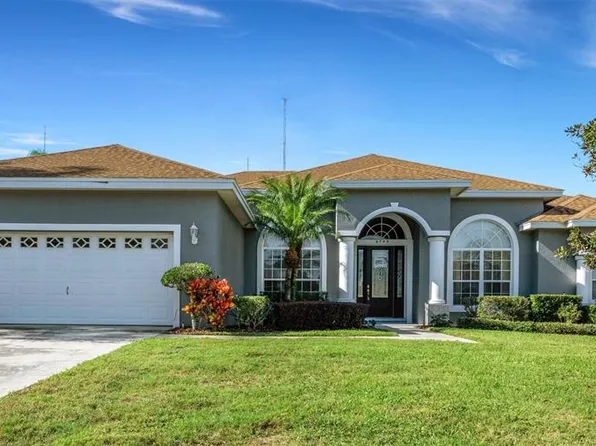 6743 Hillis Dr, Lakeland, FL 33813