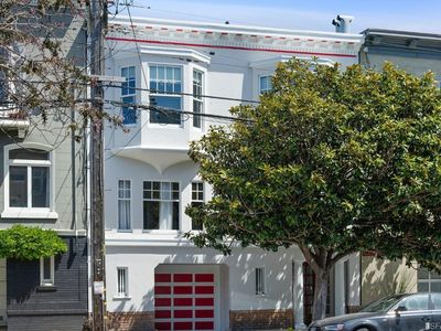 1930 Grove St APT 3, San Francisco, CA, 94117