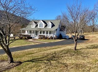 4051 Rockingham Blvd, Roanoke, VA 24014