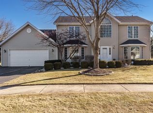 3753 N Trainer Rd, Rockford, IL 61114