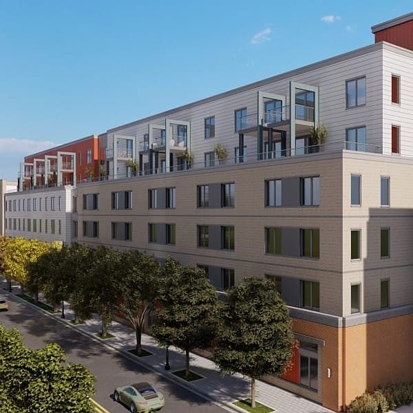 1st image of 1112 1st St #427