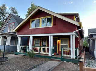 2003 W Colorado Ave APT 2, Colorado Springs, CO 80904