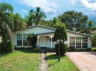 3712 McKinley St, Hollywood, FL 33021