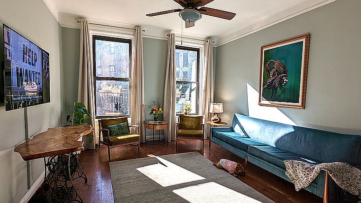 1st image of 448 E 88th St APT 2B