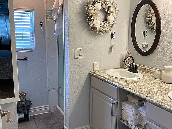 Master Bath 2020 Remodel