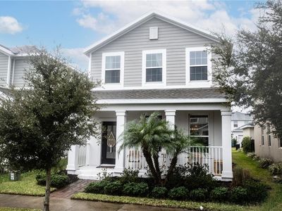 12152 Illustration Dr, Orlando, FL, 32832