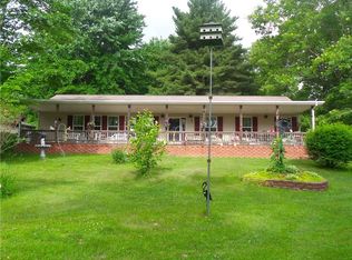 7800 Mount Moriah Rd, Nineveh, IN 46164