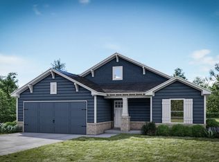 The Sheridan Plan, The Silo at Smith Farm, Owasso, OK 74055