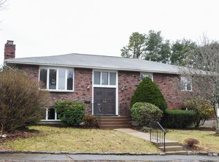 21 Cunningham Rd, Dedham, MA 02026