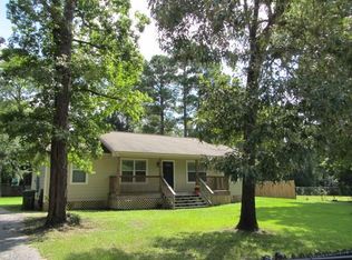 62 Veronica Ln, Huntsville, TX 77340