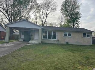 1103 S 12th St, Mayfield, KY 42066