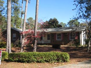 190 Jane Cir, Athens, GA 30606