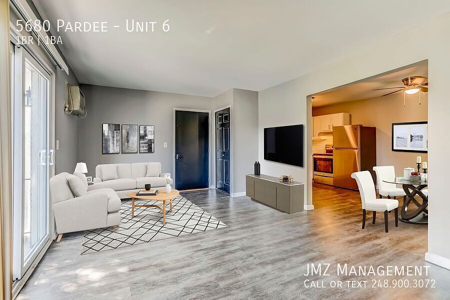 1st image of 5680 Pardee Ave Unit 6