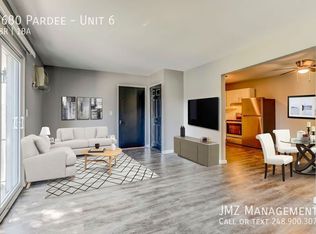 5680 Pardee Ave UNIT 6, Dearborn Heights, MI 48125