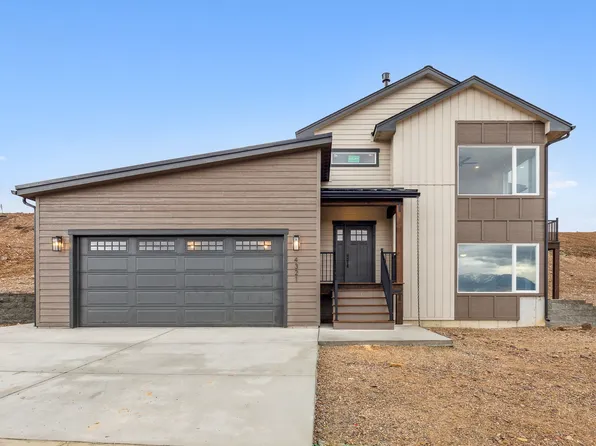 4321 Christian Dr, Missoula, MT 59803