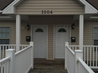 1004 E Watauga Ave APT 107, Johnson City, TN 37601