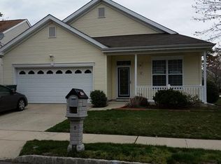 57 Briarwood Dr, Little Egg Harbor, NJ 08087