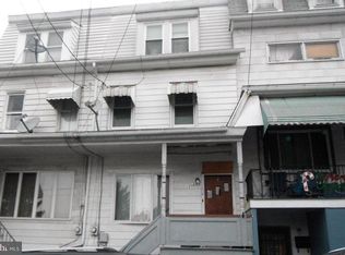 208 Carbon St, Minersville, PA 17954