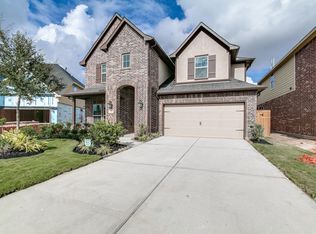 28126 Laurel Garden Ln, Fulshear, TX 77441