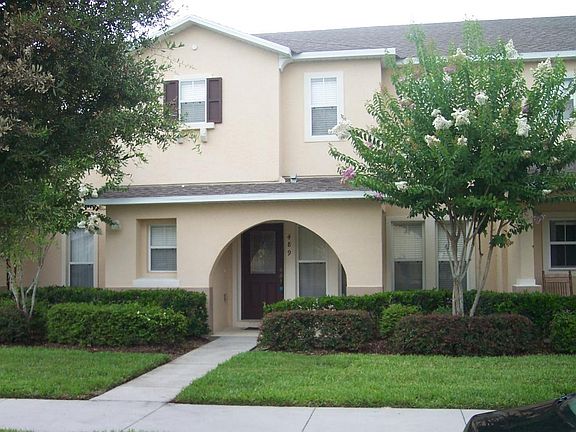 3rd image of 489 Winter Nellis Cir