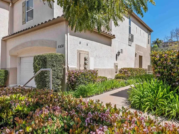 6474 Terraza Portico, Carlsbad, CA 92009