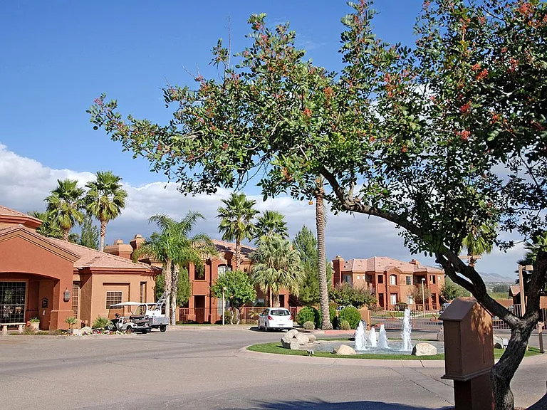 Summerlin Villas — Photo 33