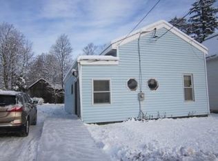19 Mechanic St, Prattsburgh, NY 14873