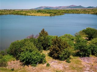 23178 E 1530th Rd, Roosevelt, OK 73564